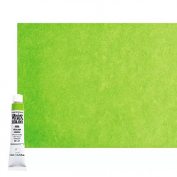 Shinhan Pintura Acrílica para Arte, 7.5ml, Yellow Green No. 404 