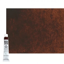 Shinhan Pintura Acrílica para Arte, 7.5ml, Vandyke Brown No. 417 