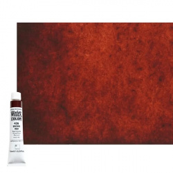 Shinhan Pintura Acrílica para Arte, 7.5ml, Brown Red No. 426 