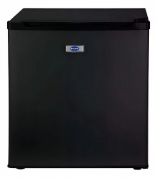 Shtark Frigobar SHTFB46LN, 1.6 Pies Cúbicos, Negro 