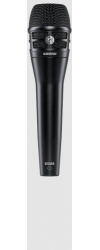 Shure Micrófono para Karaoke KSM8-B, Alámbrico 