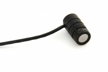 Shure Micrófono Lavalier WL184, Alámbrico, XLR-3 
