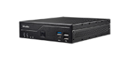 Shuttle DH610, No Incluye Procesador (Barebone)  