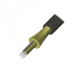 Siemon Cable Fibra Óptica Monomodo OS2 - Precio por Metro 