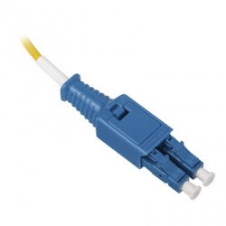 Compra Siemon Cable Fibra Óptica Monomodo OS1/OS2 LC/UPC Macho 10m ...
