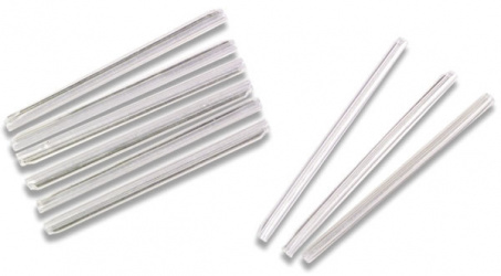 Siemon HT-40, Manga de Protección Térmica para Empalmes de Fibra Óptica, 40mm, Blanco 