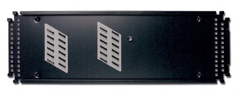 Siemon Charola de Empalme para Fibra Óptica, 24 Empalmes, Negro 