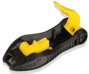 Siemon Herramienta de Terminación para Conectores Z-MAX, Negro/Amarillo 