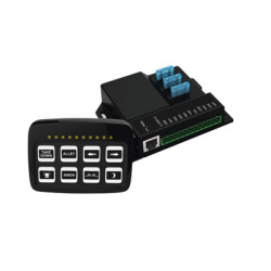 SignalPro Control de Acceso Vehicular SP03, 4 Metros 