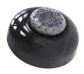 SignalPro Estrobo Oculto de 12 LEDS, Luz Clara, para Vehículos 