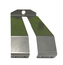 SignalPro Ganchos Metálicos SPMH01, para Thunder/Meteoro 