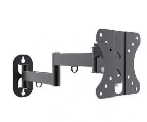 SIIG Soporte de Pared para 1 Monitor 10