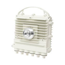 Siklu Radio de Backhaul EtherHaul-2500FX, 2000 Mbit/s, 81-86GHz, 2x RJ-45 - High 
