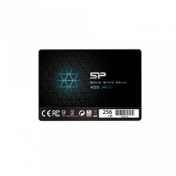 SSD Silicon Power Ace A55, 256GB, SATA III, 2.5'', 7mm 