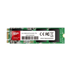 SSD Silicon Power M.2 2280 A55, 512GB, SATA III, M.2 