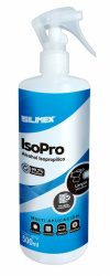 Silimex Alcohol Isopropílico MINI-TRIGGER, 500 ml, 1 Pieza 