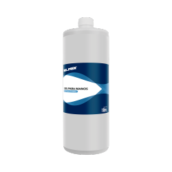 Silimex Gel Antibacterial, 1 Litro 