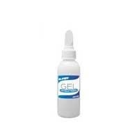 Silimex Gel Antibacterial EXI53, 70% Alcohol, 60ml 