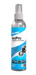 Silimex Alcohol Isopropílico S1PLIMAB031, 250ml, 1 Pieza 