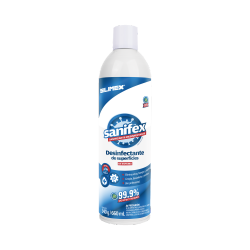 Silimex Espuma Sanitizante, 660ml 