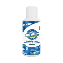 Silimex Spray Sanitizante, 170ml 