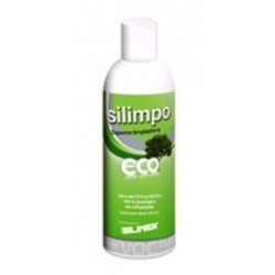 Silimex Silimpo ECO Espuma Limpiadora para Gabinetes, 454ml 