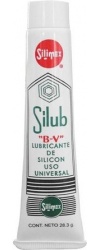 Silimex Silub BV Lubricate de Silicon para Mecanismos Finos, 28 Gramos 