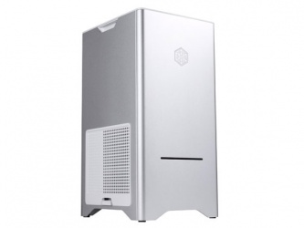 Gabinete SilverStone SST-FT03S, Midi-Tower, micro-ATX/Mini-DTX/mini-ITX, 2 x USB 3.0 