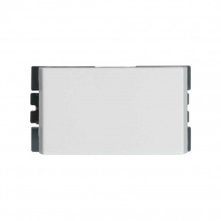 Simon Apagador Sencillo 25201-30, 3 Vías, 16A, Blanco 