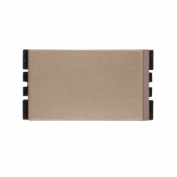 Simon Interruptor 25251-34, 4 Vías, 16A, 127 - 220V, Cava, 20 Piezas 