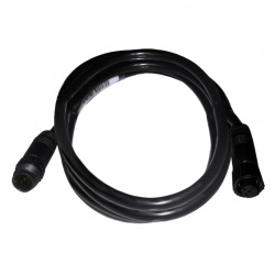 Simrad Cable de Red N2KEXT-15RD, 4.5 Metros, Negro 
