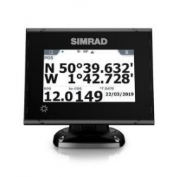 Simrad Navegador GPS P2005, 5