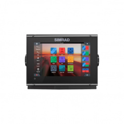 Simrad Navegador GPS GO7, 7