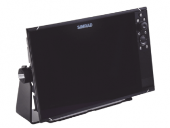 Simrad Navegador GPS HS75 GNSS, 12.1