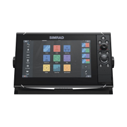 Simrad Navegador GPS NSS16 Evo3S, 15