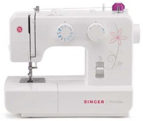 Singer 1412 Máquina de Coser, 12 Puntadas 