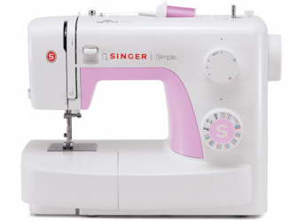 Singer Simple 3223 Máquina de Coser, 23 Puntadas 