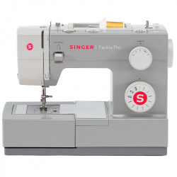 Singer Facilita Pro 4411 Máquina de Coser, 10 Puntadas 