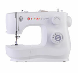 Singer M2405 Máquina de Coser, 8 Puntadas 