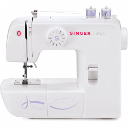 Singer Start 1306 Máquina de Coser, 6 Puntadas 