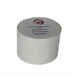 Six Graphics Rollo de Etiquetas IPBAP02, 4