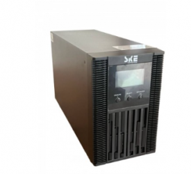 No Break Skele UH11-2 LS Doble Conversión en Línea, 1.8kW, 2kVA, Entrada 110V - 120V, Salida 110V - 120V, 4 Salidas 