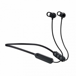 Skullcandy Audífonos Intrauriculares con Micrófono Jib+, Inalámbrico, Bluetooth, Negro 