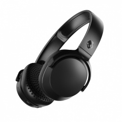 Skullcandy Audífonos con Micrófono Riff Wireless 2, Bluetooth, Inalámbrico, USB-C, Negro 