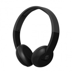 Skullcandy Audífonos Uproar Wireless, Bluetooth, Inalámbrico, Negro 