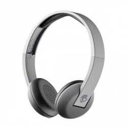 Skullcandy Audífonos Uproar, Bluetooth, Inalámbrico, Gris 