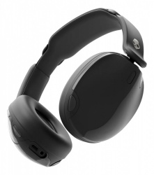 Skullcandy Audífonos con Micrófono Hesh 540 Anc, Bluetooth, Inalámbrico, USB-C, Negro 