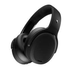 Skullcandy Audífonos Crusher ANC 2, Bluetooth, Inalámbrico, USB-C, Negro 