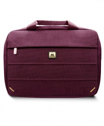 Skypeak Maletín de Poliéster CUAM-111PO para Laptop 11