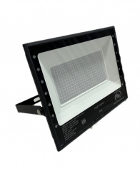 SL Prolight Reflector LED Flood Perfetti, 150W, Negro 